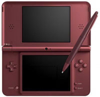 Nintendo DSi XL (1870599)